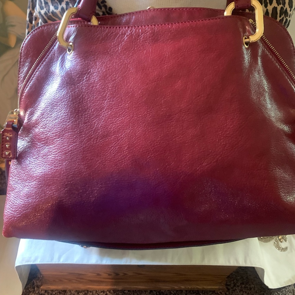 Marc Jacobs Paradise Rio - Cherry Red - Picture 3 of 14